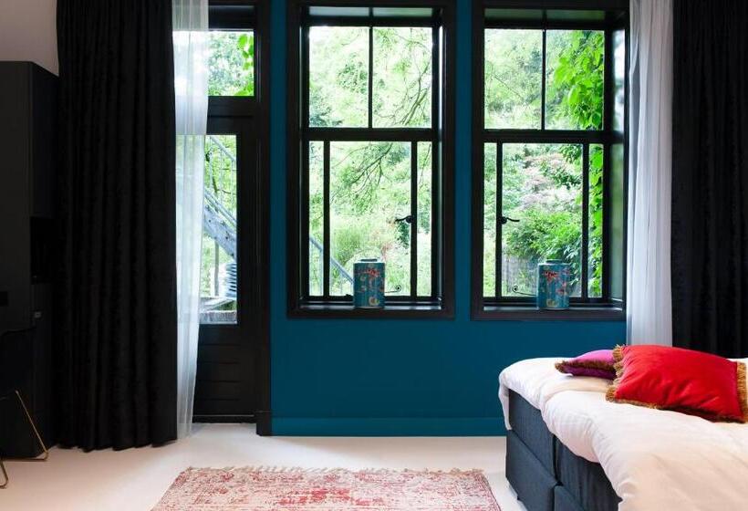 סוויטה, Boutique Hotel De Salon