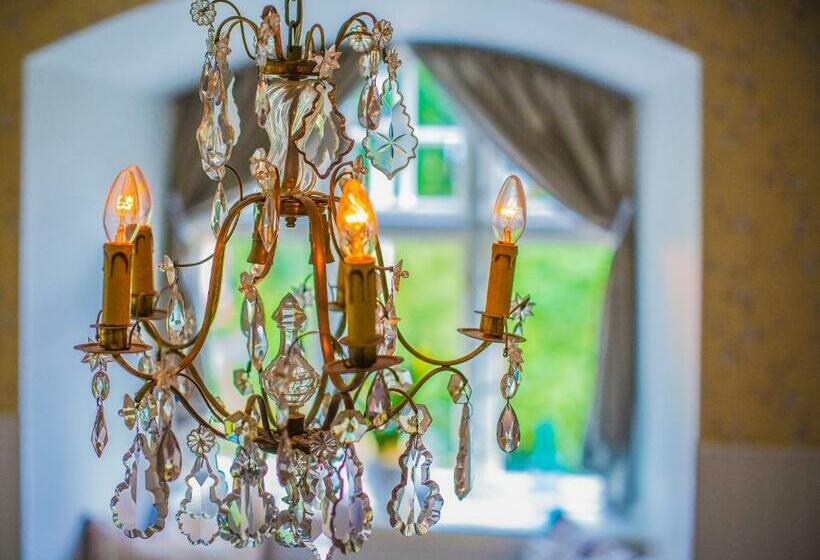 חדר סטנדרט, Kaptensvillan