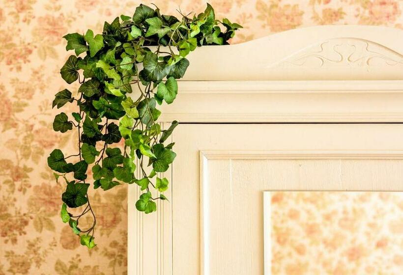 חדר סטנדרט עם נוף, Kaptensvillan