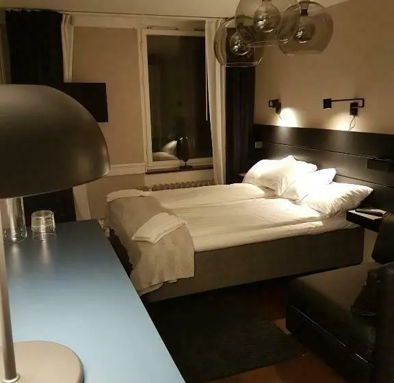 Standard-huone, L Kong Christian