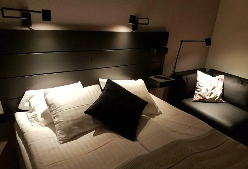 Standard-huone, L Kong Christian