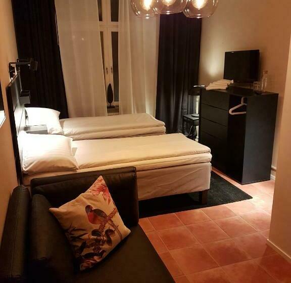 标准间, L Kong Christian