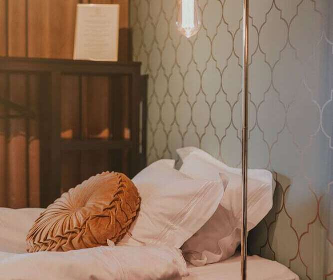 Номер Стандарт, Bjäre Golfklubb Hotel & Lodge