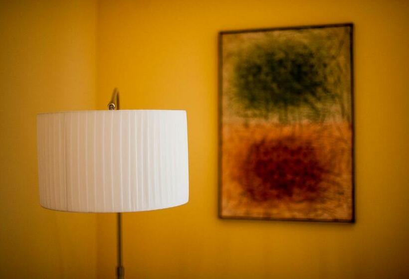 חדר יחיד קלאסי, Boutique Hotel Golf Garni