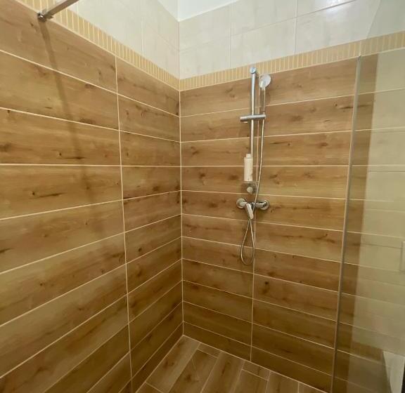 דירת חדר, Boutique Hotel Golf Garni