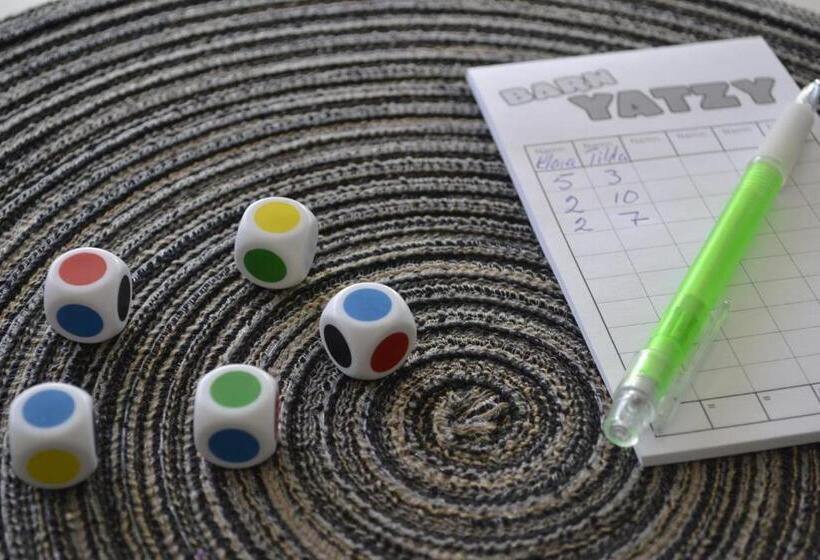 Дом 1 Спальня, Ekeliden B&b