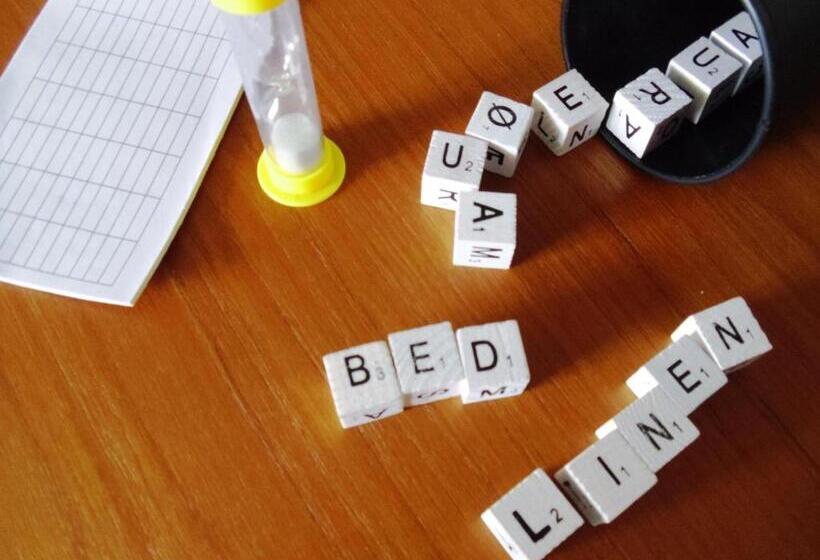 Номер Стандарт Трехместный, Ekeliden B&b