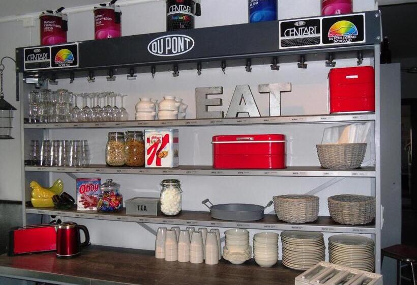 Номер Стандарт Трехместный, Ekeliden B&b