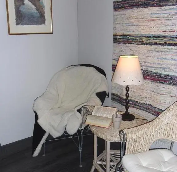 Standard-huone, Ekeliden B&b