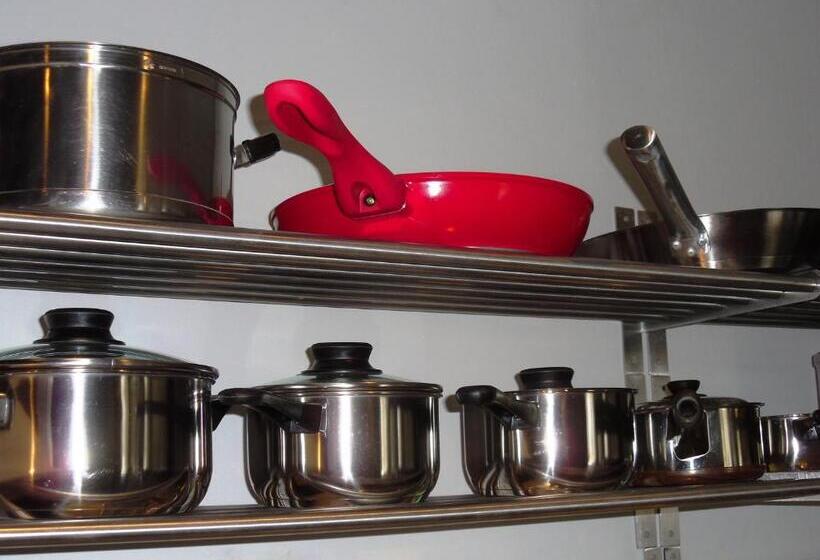 اتاق استاندارد, Ekeliden B&b