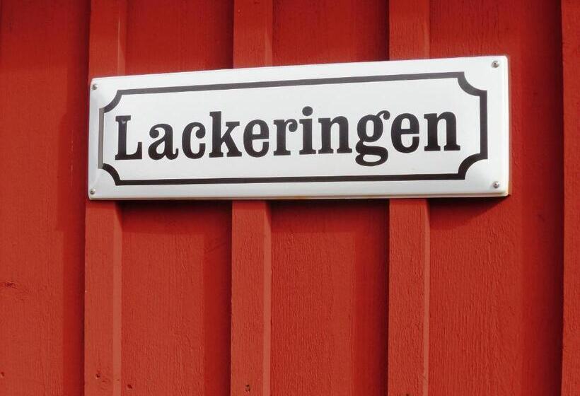 Номер Стандарт, Ekeliden B&b