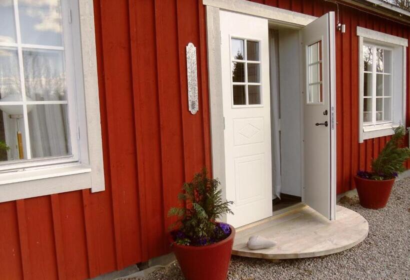 Номер Стандарт, Ekeliden B&b