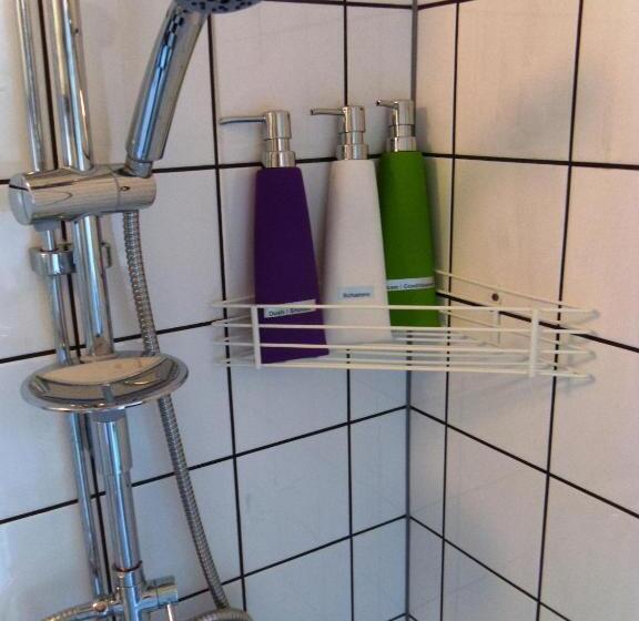 Номер Стандарт, Ekeliden B&b