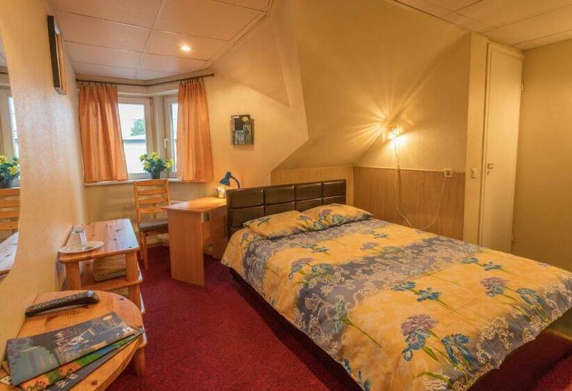 اتاق استاندارد, Endla Hotell