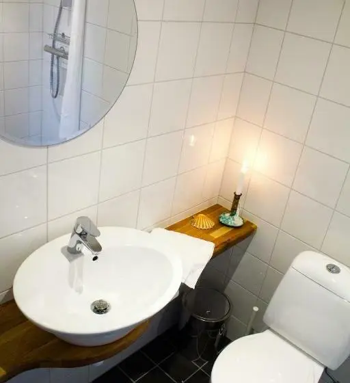 スタンダードルーム, Everts Sjöbods Bed & Breakfast