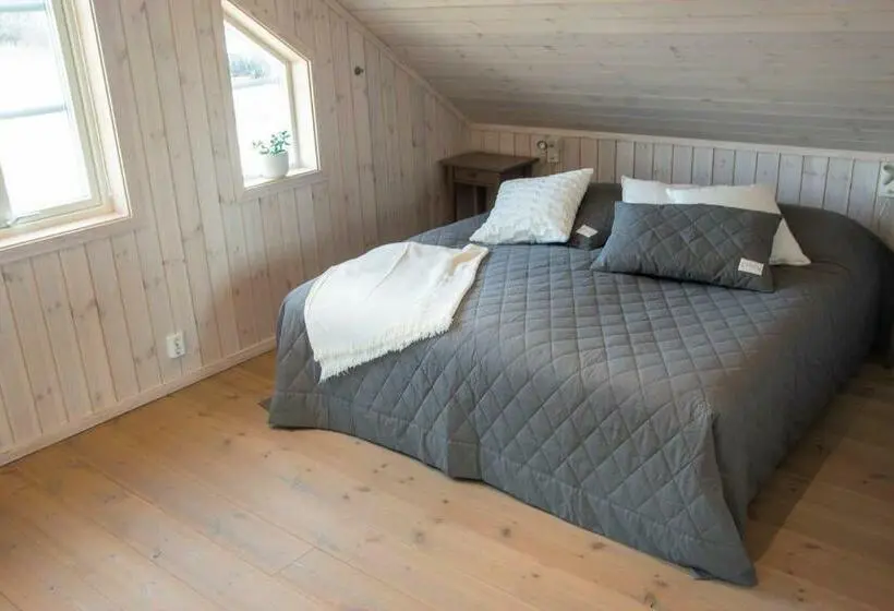 オーシャンビュースイート, Everts Sjöbods Bed & Breakfast