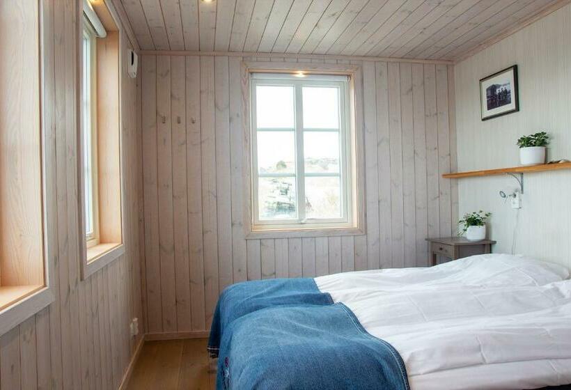 Номер Стандартный с Видом, Everts Sjöbods Bed & Breakfast