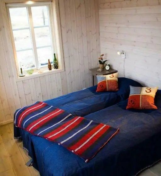 シングルデラックスルーム, Everts Sjöbods Bed & Breakfast
