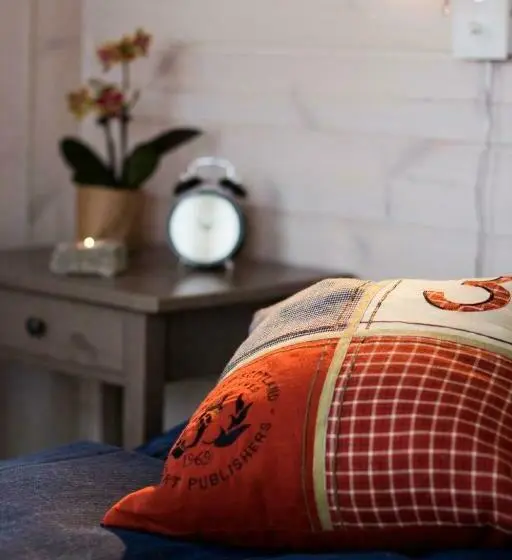シングルデラックスルーム, Everts Sjöbods Bed & Breakfast