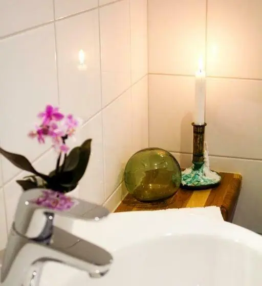 シングルデラックスルーム, Everts Sjöbods Bed & Breakfast
