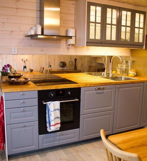 Дом 3 Спальни, Everts Sjöbods Bed & Breakfast