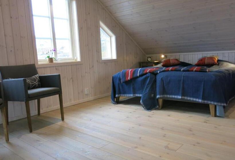 Дом 3 Спальни, Everts Sjöbods Bed & Breakfast