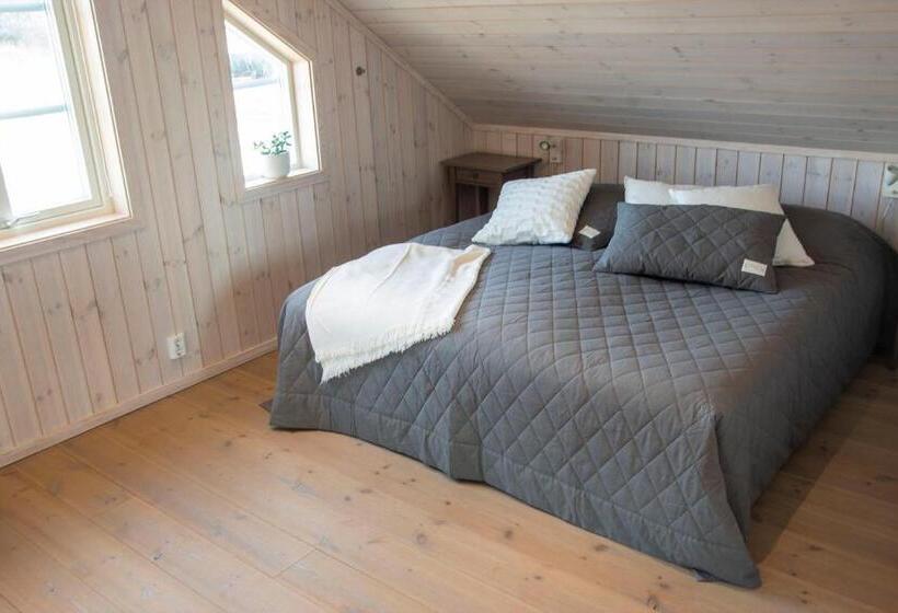 Дом 3 Спальни, Everts Sjöbods Bed & Breakfast