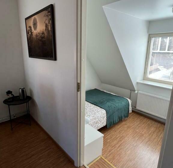 스탠다드 룸, Hostel Ingeri