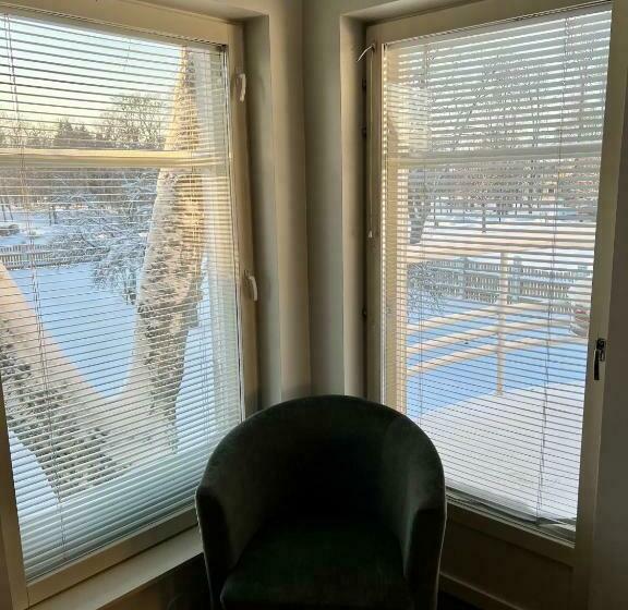 스탠다드 룸, Hostel Ingeri