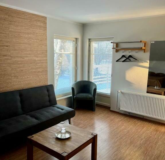 스탠다드 룸, Hostel Ingeri