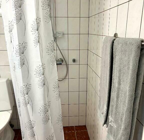 스탠다드 룸, Hostel Ingeri