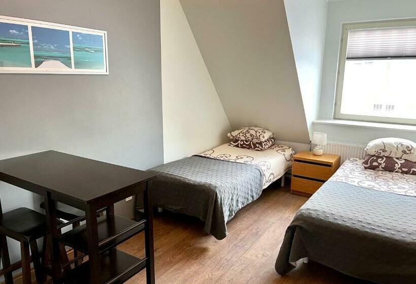 스탠다드 룸, Hostel Ingeri
