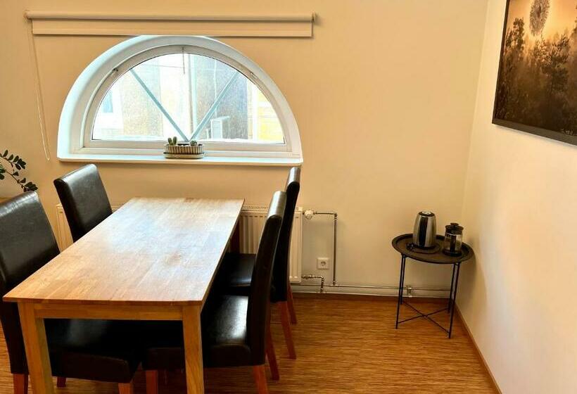 스탠다드 룸, Hostel Ingeri