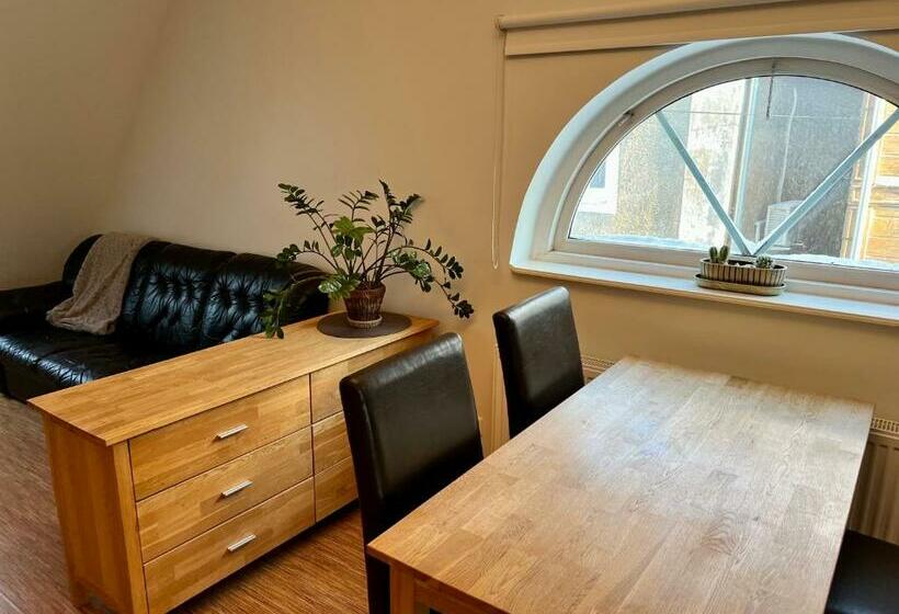 스탠다드 룸, Hostel Ingeri