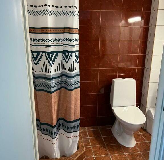 스탠다드 룸, Hostel Ingeri