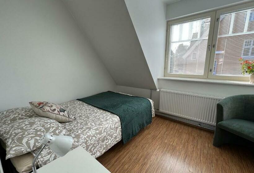 스탠다드 룸, Hostel Ingeri