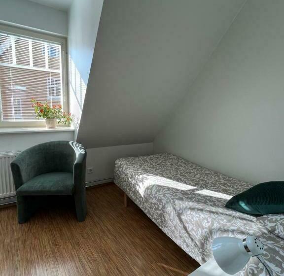 스탠다드 룸, Hostel Ingeri