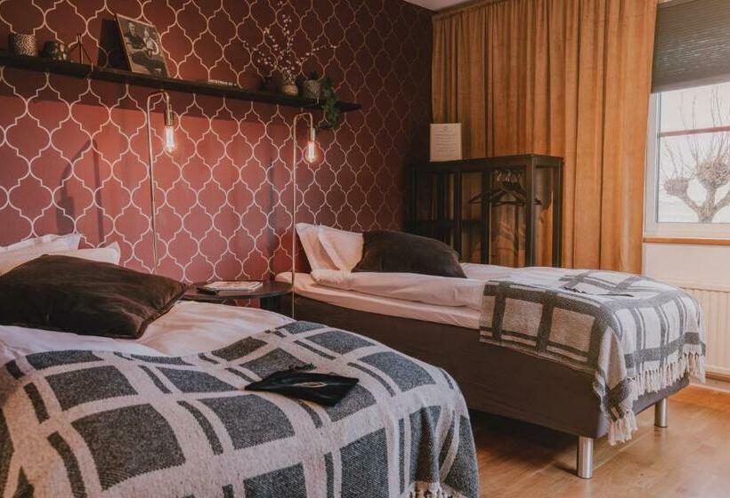 غرفة قياسية, Bjäre Golfklubb Hotel & Lodge