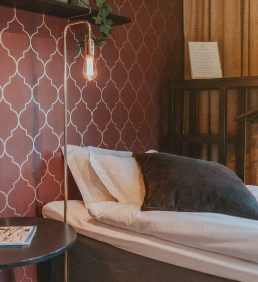 غرفة قياسية, Bjäre Golfklubb Hotel & Lodge