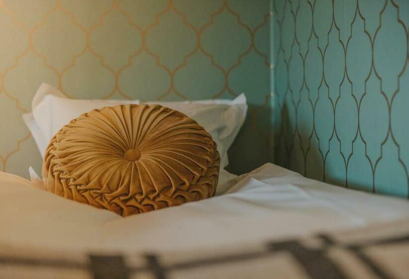 غرفة قياسية, Bjäre Golfklubb Hotel & Lodge