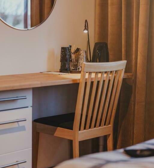 غرفة قياسية, Bjäre Golfklubb Hotel & Lodge