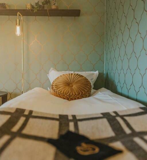 Номер Стандарт, Bjäre Golfklubb Hotel & Lodge