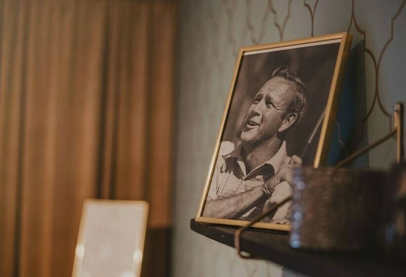 غرفة قياسية, Bjäre Golfklubb Hotel & Lodge