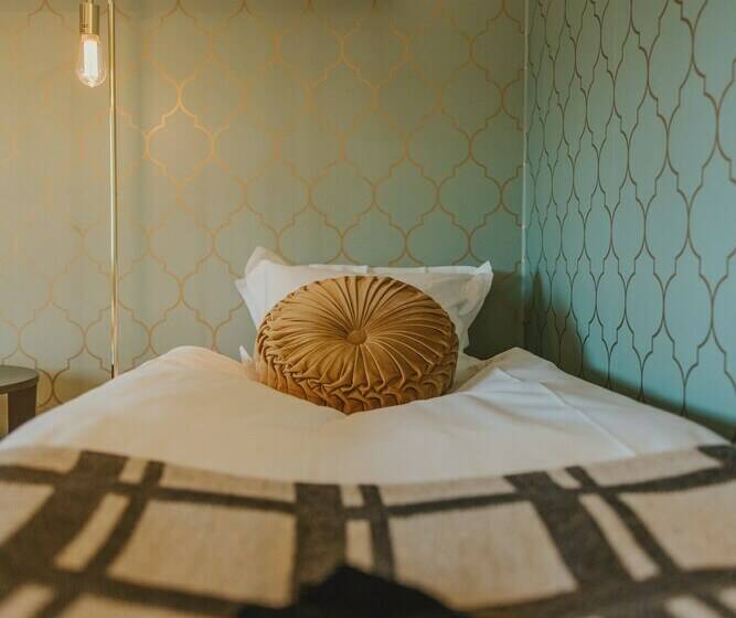 غرفة قياسية, Bjäre Golfklubb Hotel & Lodge