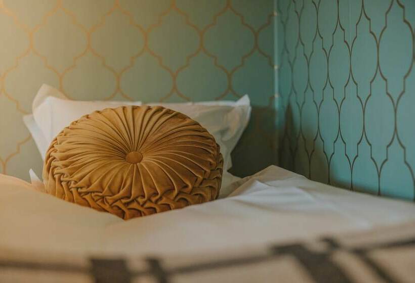 Номер Стандарт, Bjäre Golfklubb Hotel & Lodge