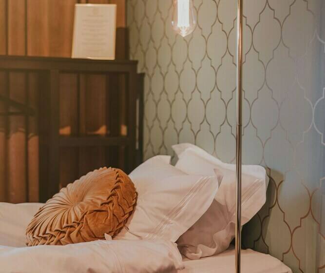 غرفة قياسية, Bjäre Golfklubb Hotel & Lodge