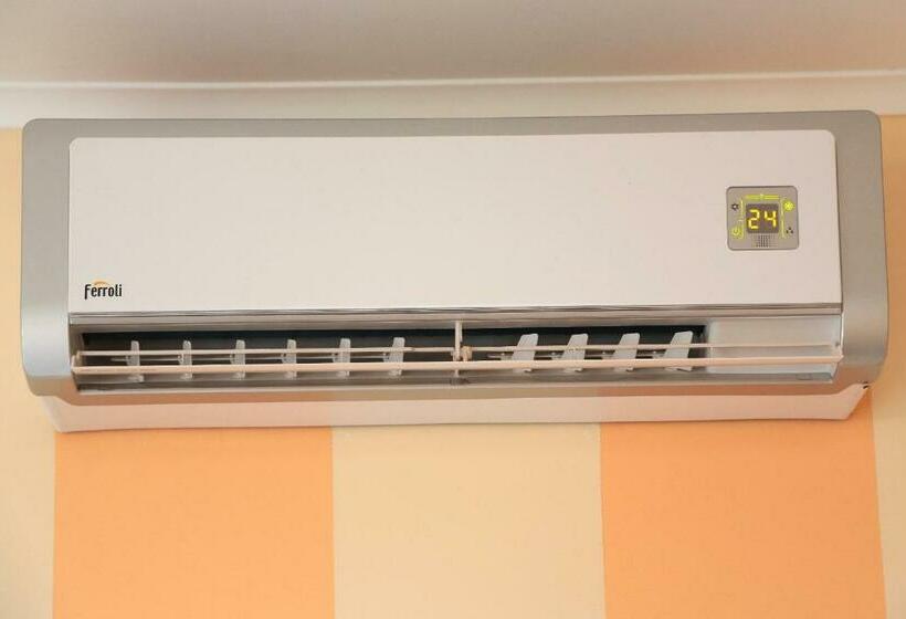 חדר סטנדרט לשלושה, Boutique Hotel Golf Garni