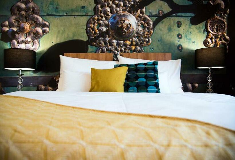 Номер Стандарт, Boutique Hotel Golf Garni