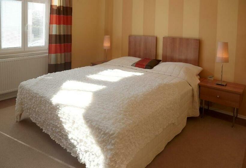 Номер Стандарт, Boutique Hotel Golf Garni