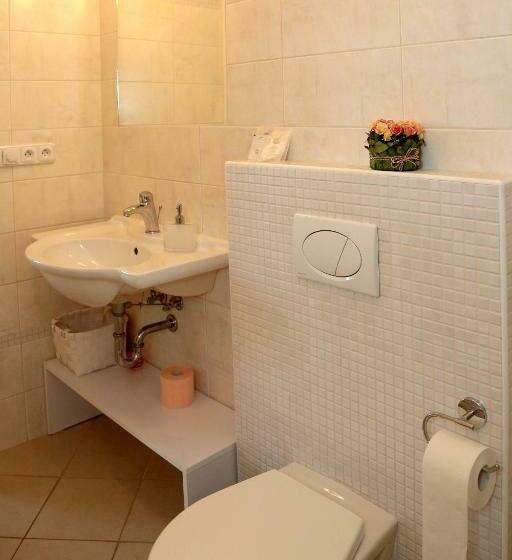 Номер Стандарт, Boutique Hotel Golf Garni